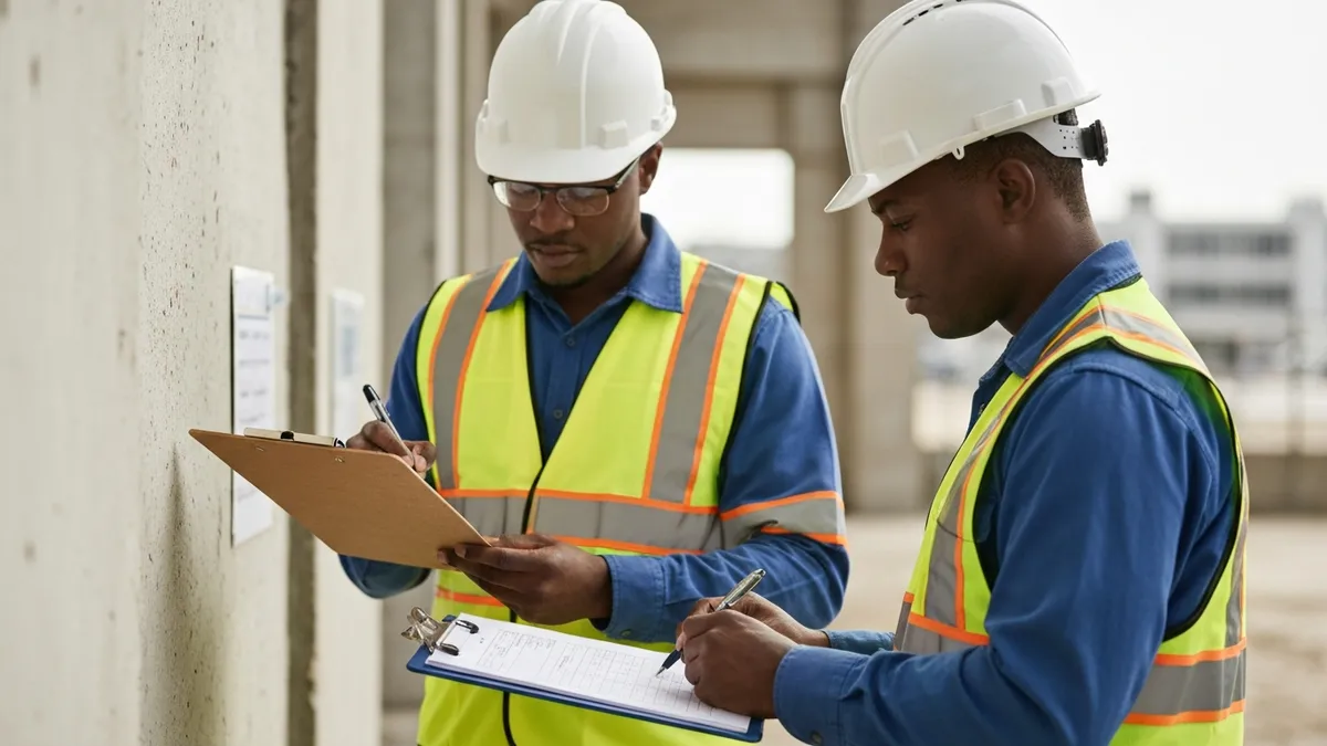Osha Incident Definition - OSHA - OSHA Certified Crane Operator certification study resource