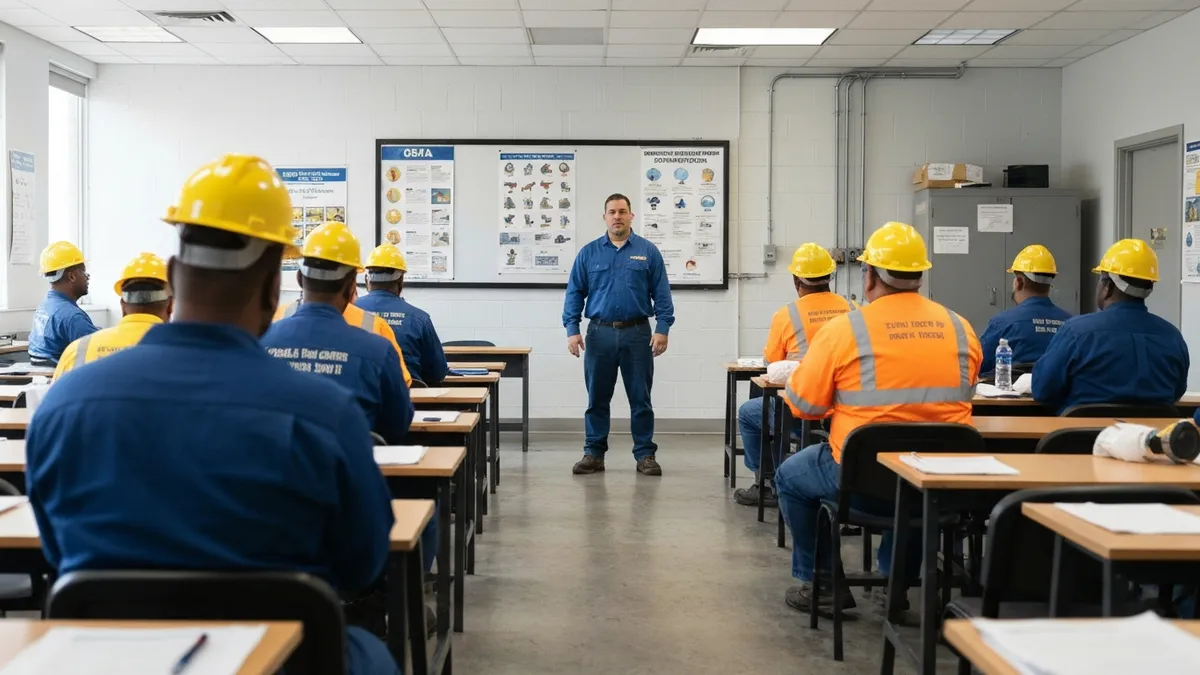 Osha Incident Definition - OSHA - OSHA Certified Crane Operator certification study resource