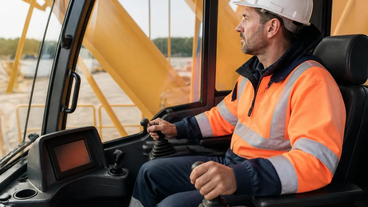 Osha Job Usajobs Application Checklist - OSHA - OSHA Certified Crane Operator certification study resource