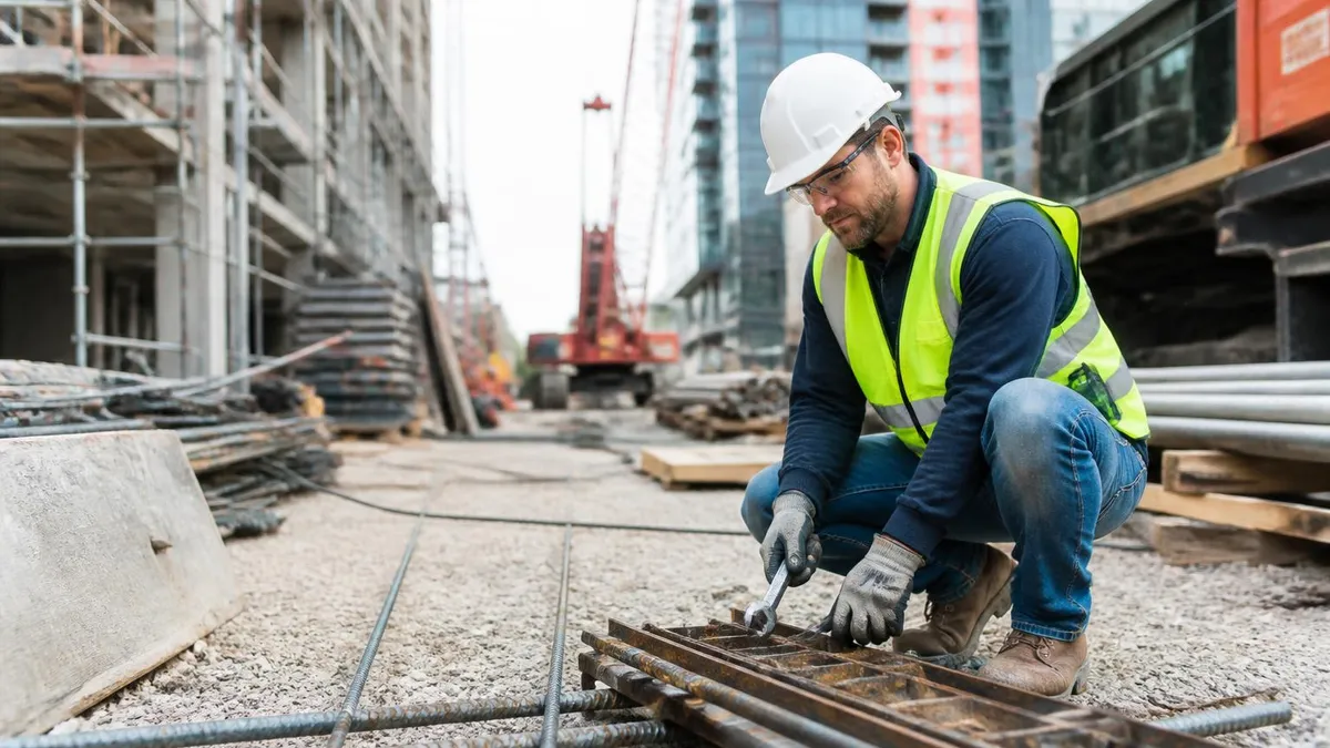 Osha Ladder Inspection Requirements - OSHA - OSHA Certified Crane Operator certification study resource