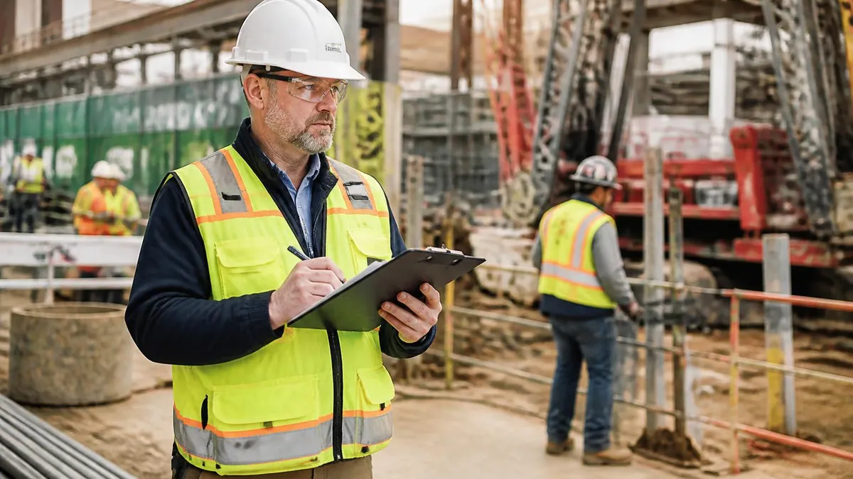 Osha Ladder Inspection Requirements - OSHA - OSHA Certified Crane Operator certification study resource