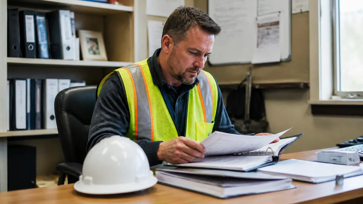 Osha Lighting Regulations - OSHA - OSHA Certified Crane Operator certification study resource