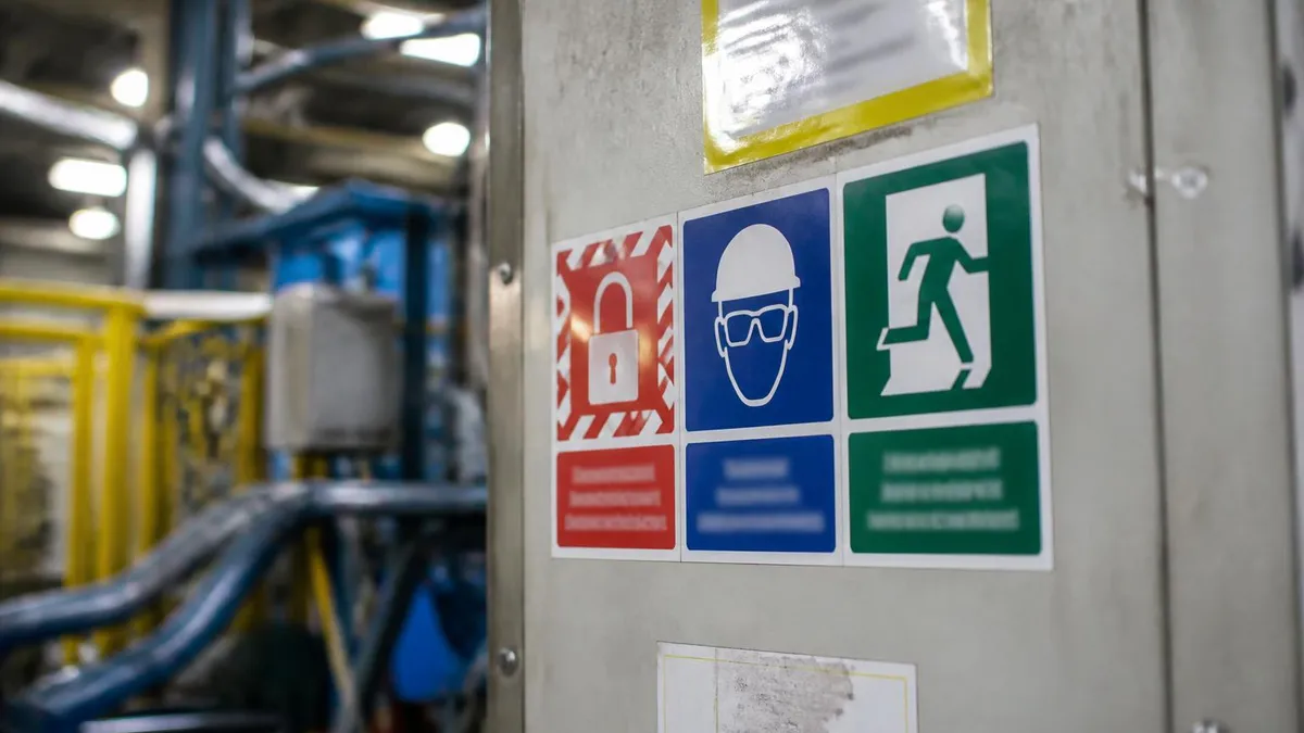 Osha Lighting Regulations - OSHA - OSHA Certified Crane Operator certification study resource