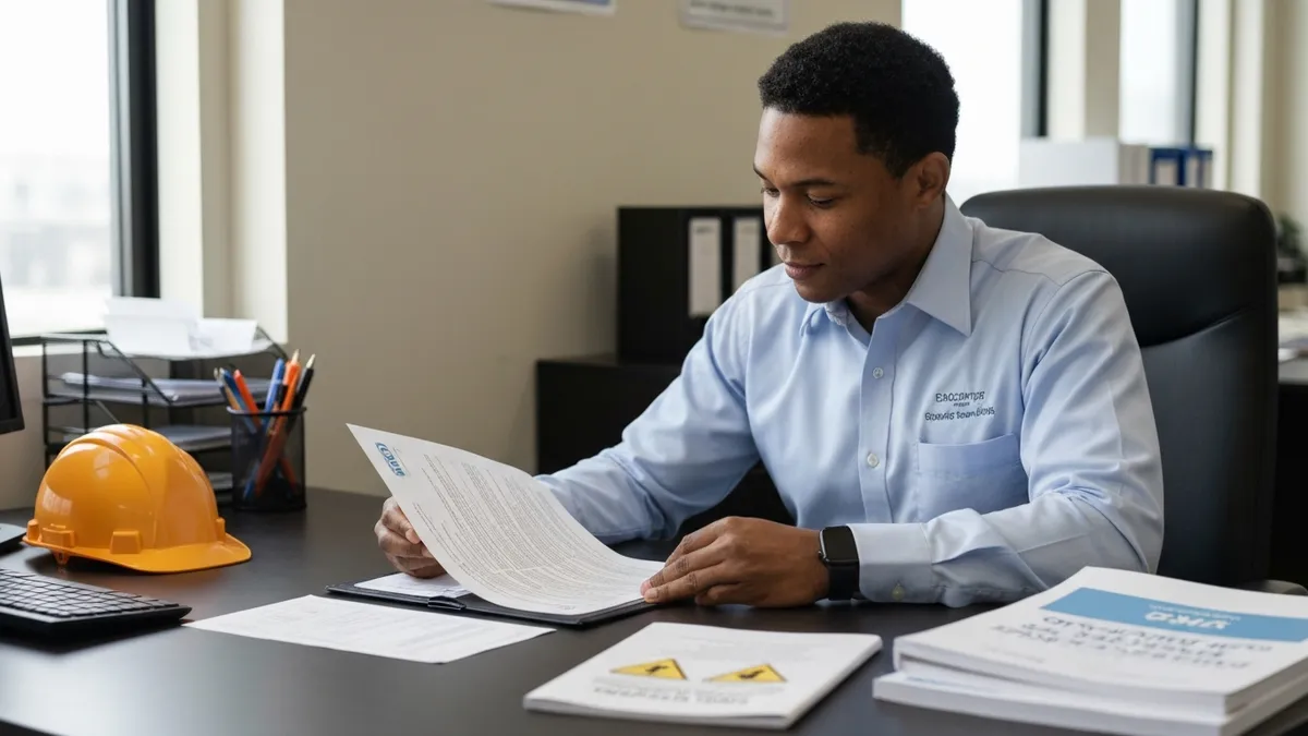 Osha Org - OSHA - OSHA Certified Crane Operator certification study resource