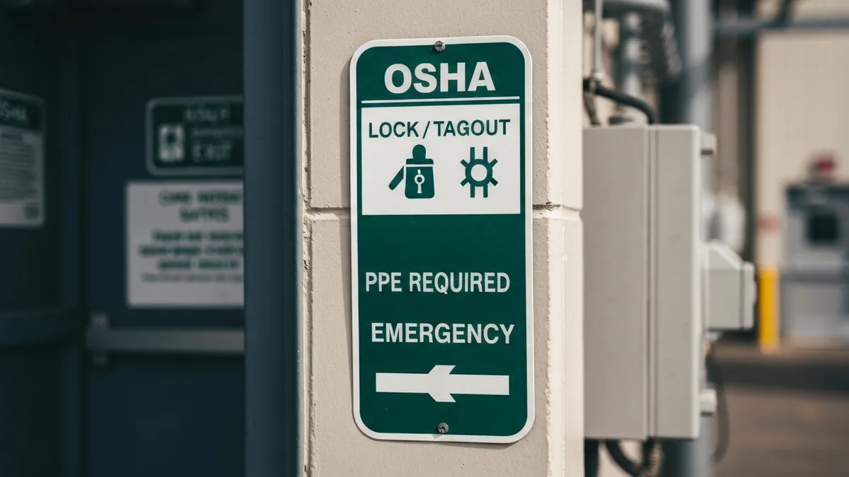 Osha Org - OSHA - OSHA Certified Crane Operator certification study resource