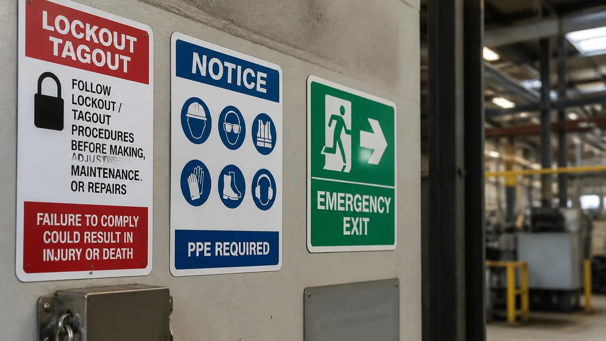 Osha Propane Tank Storage - OSHA - OSHA Certified Crane Operator certification study resource