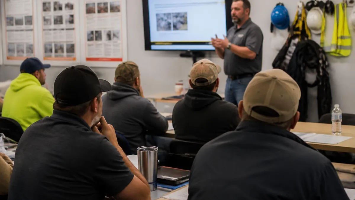 Osha Requirements Federal Agencies - OSHA - OSHA Certified Crane Operator certification study resource