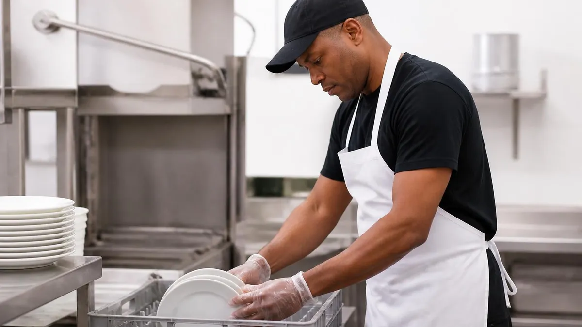 Osha Restaurant Compliance by the Numbers - OSHA - OSHA Certified Crane Operator certification study resource