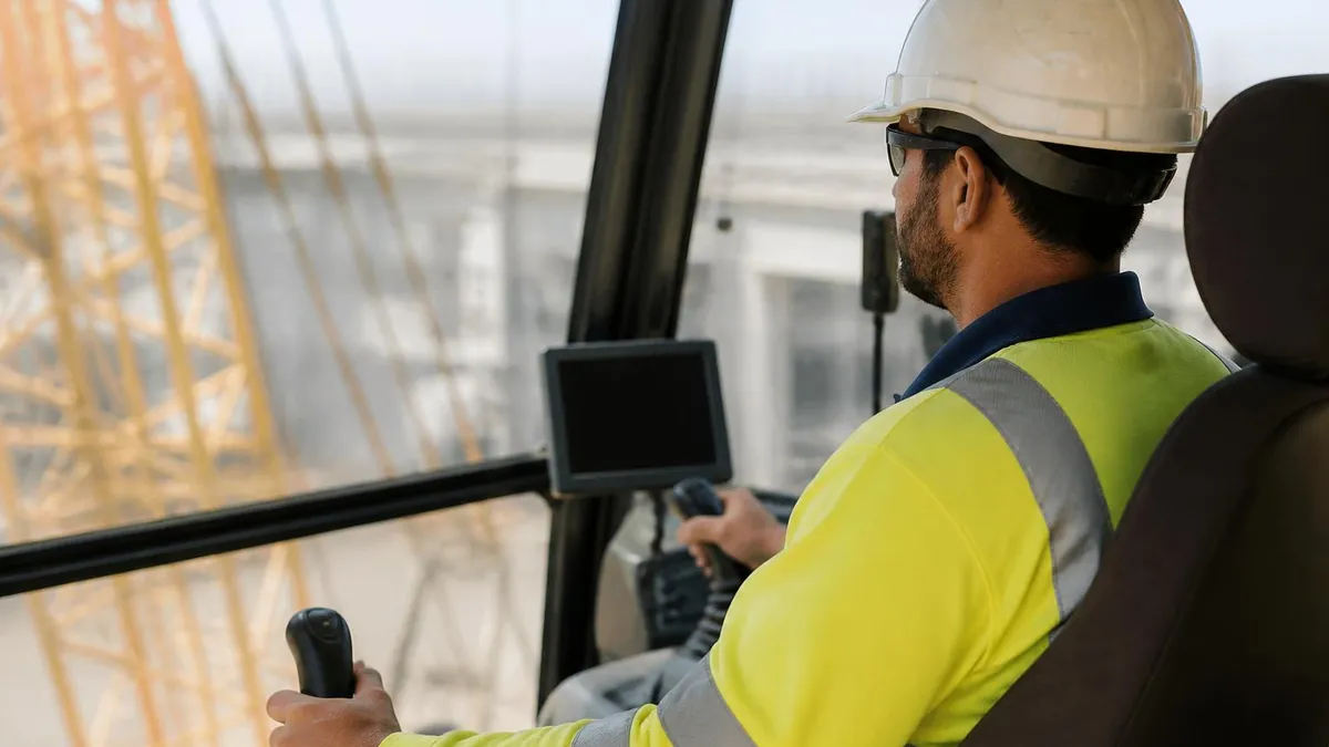 Osha's Voluntary Protection Programs by the Number - OSHA - OSHA Certified Crane Operator certification study resource