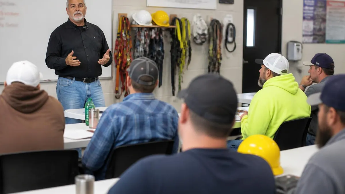 Osha Safety Inspector - OSHA - OSHA Certified Crane Operator certification study resource