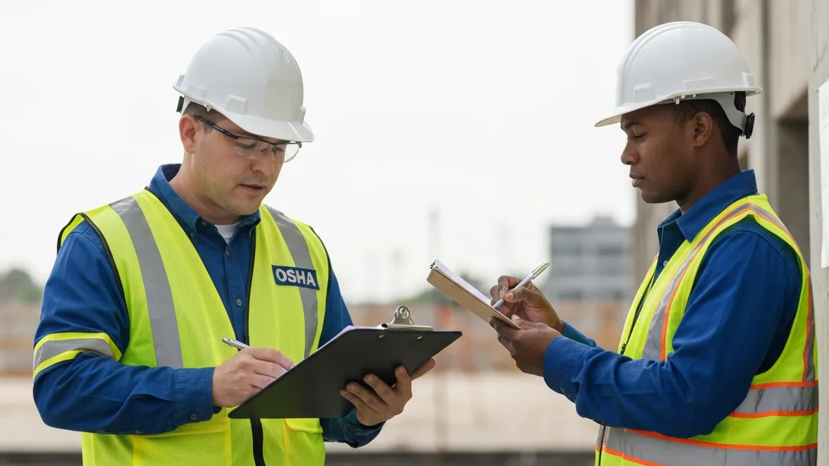 Osha Safety Training Answers - OSHA - OSHA Certified Crane Operator certification study resource