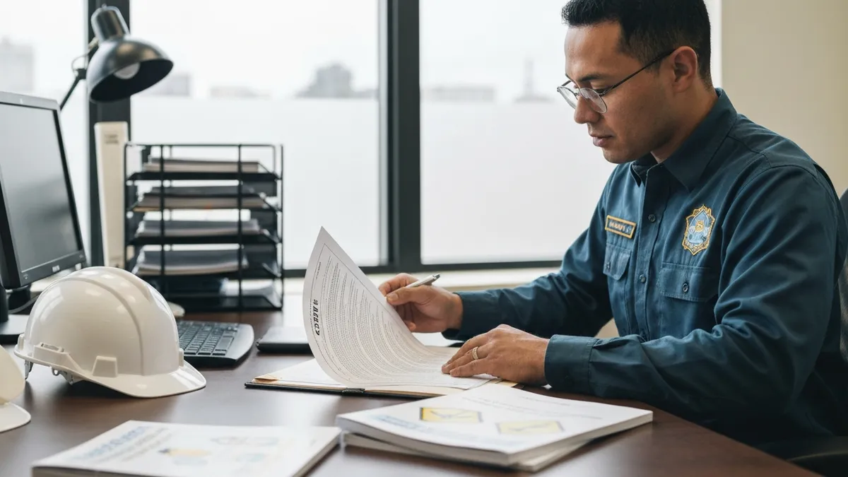 Osha Safety Training Answers - OSHA - OSHA Certified Crane Operator certification study resource
