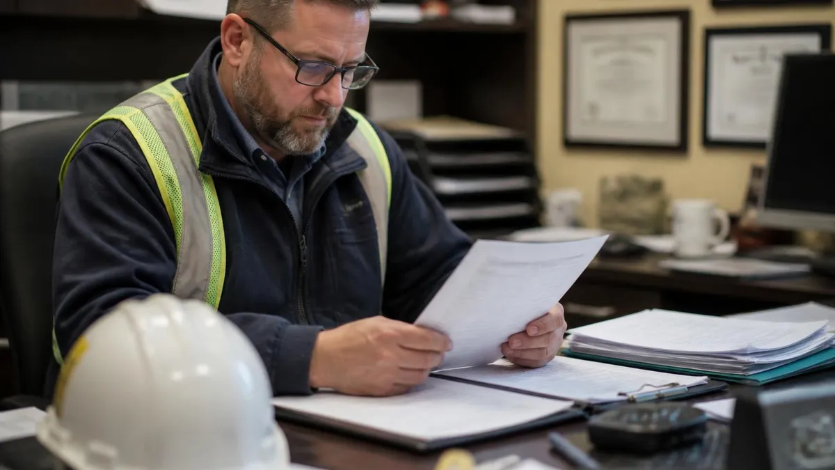 Osha Scaffolding Rules - OSHA - OSHA Certified Crane Operator certification study resource