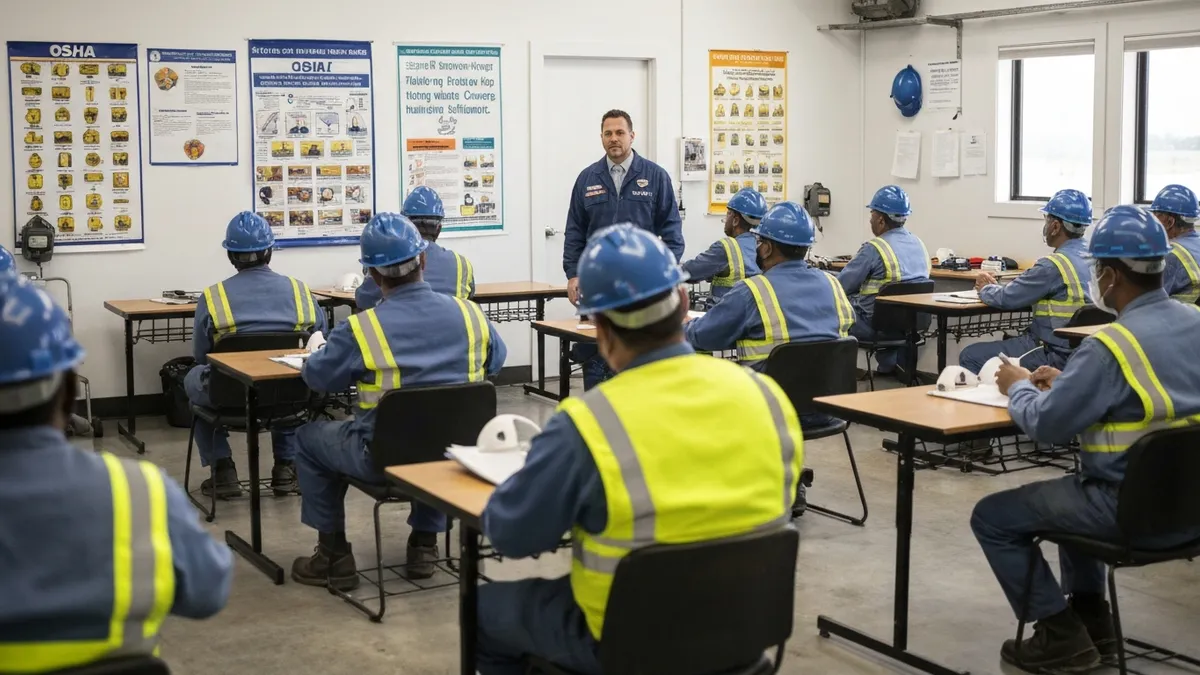 Osha Sds Sheets - OSHA - OSHA Certified Crane Operator certification study resource