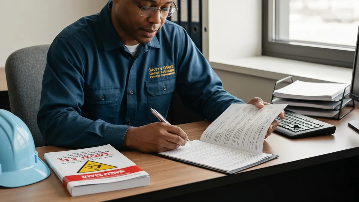 Osha Sds Sheets - OSHA - OSHA Certified Crane Operator certification study resource