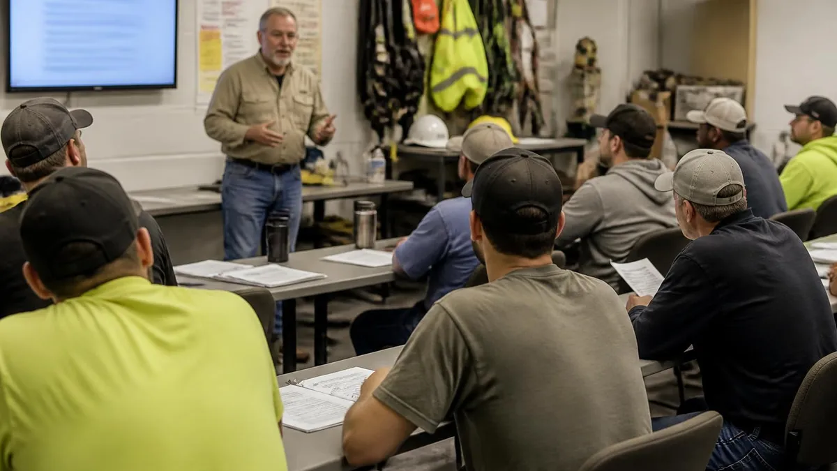 Osha Shoring Requirements - OSHA - OSHA Certified Crane Operator certification study resource