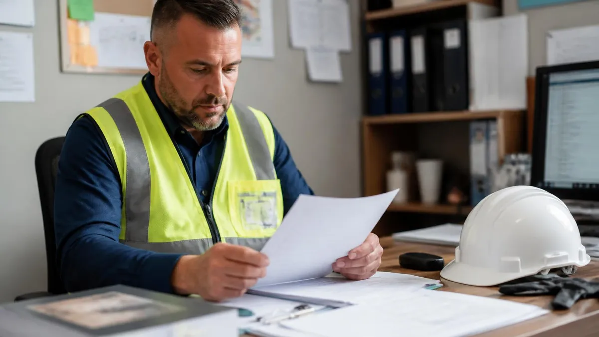 Osha Shoring Requirements - OSHA - OSHA Certified Crane Operator certification study resource