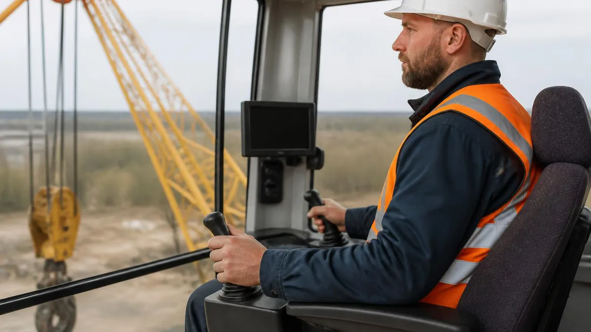 360 Osha Training by the Numbers - OSHA - OSHA Certified Crane Operator certification study resource