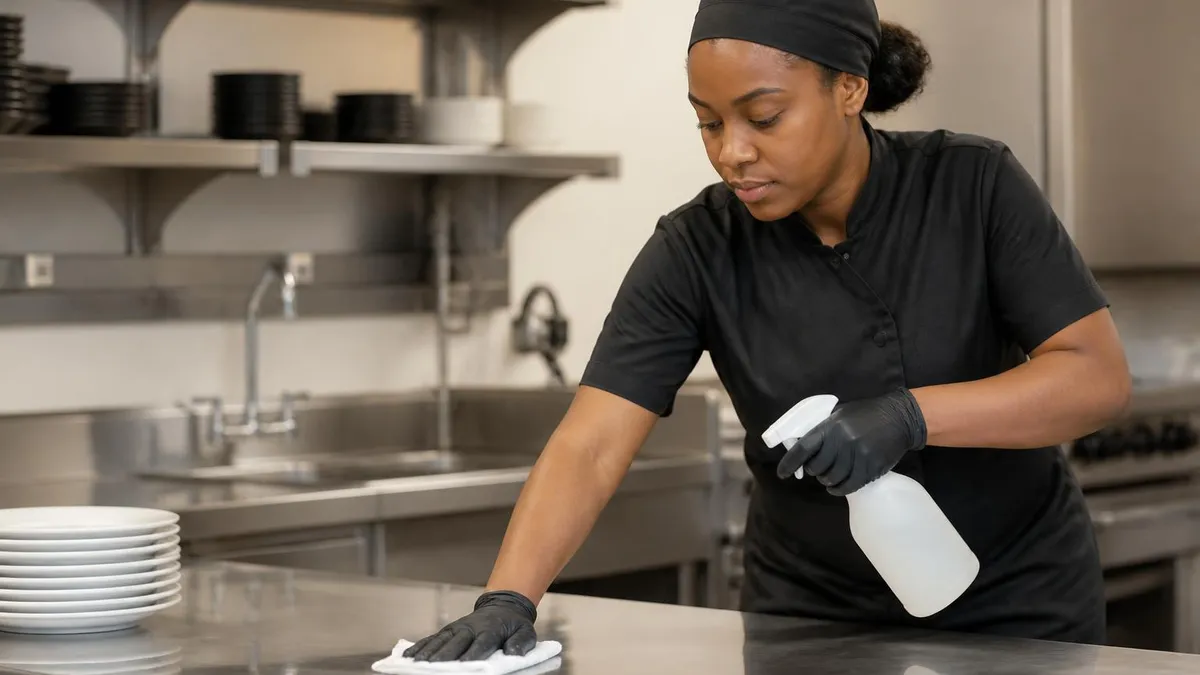 Osha Training Requirements for Restaurant Roles - OSHA - OSHA Certified Crane Operator certification study resource