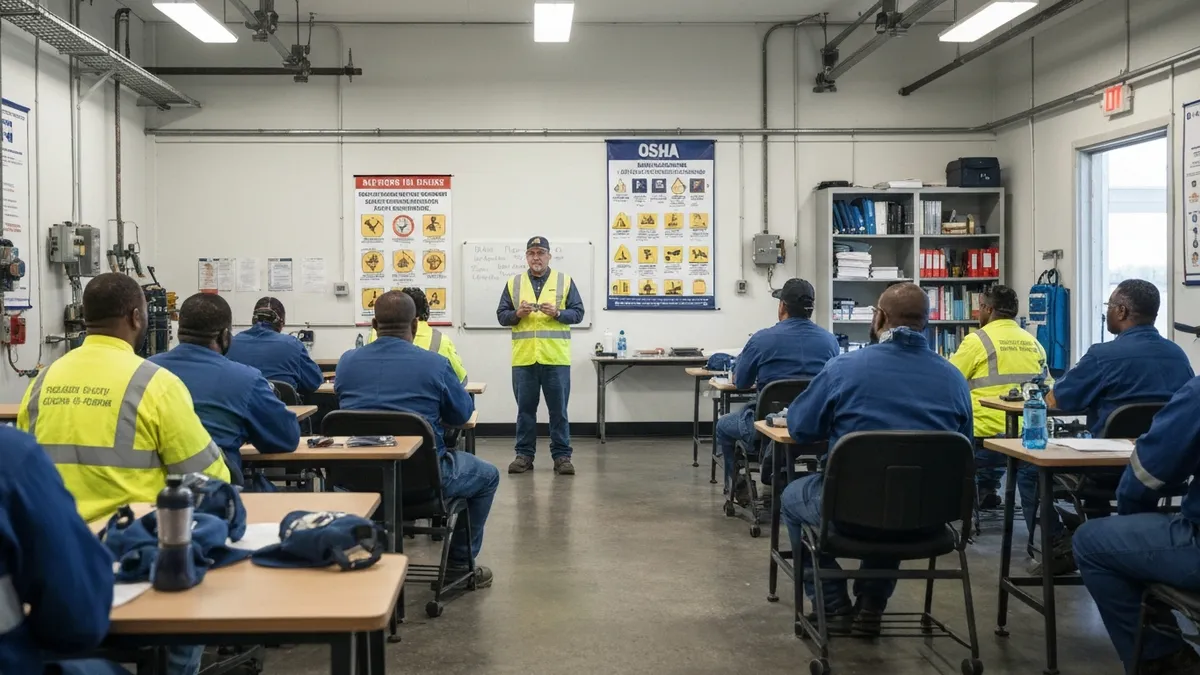 Osha Trip Hazard Height - OSHA - OSHA Certified Crane Operator certification study resource