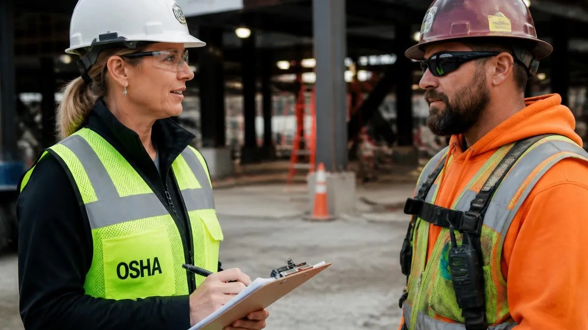Osha Violations Meme - OSHA - OSHA Certified Crane Operator certification study resource