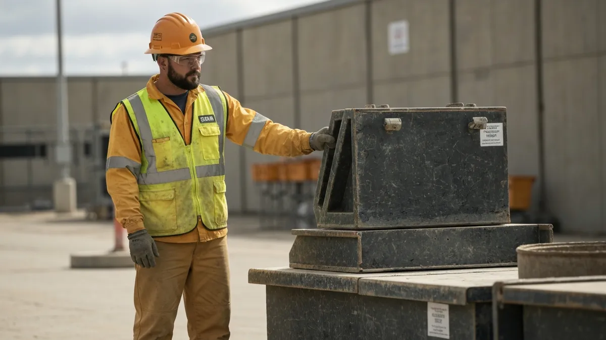 Osha Work Break Requirements - OSHA - OSHA Certified Crane Operator certification study resource