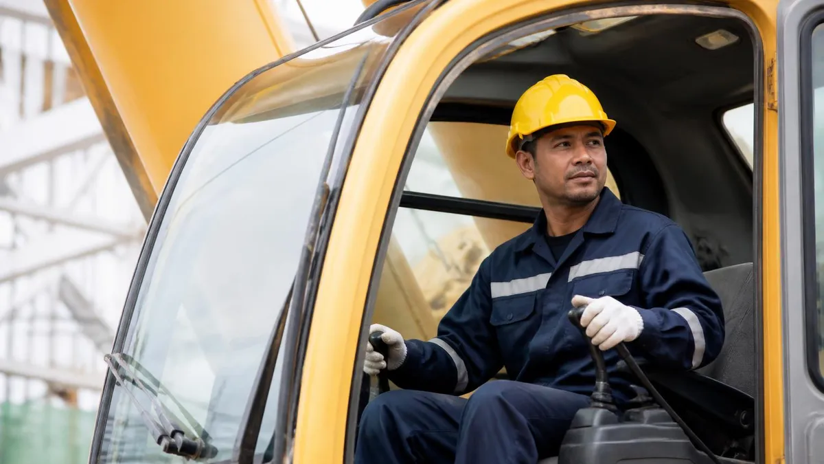 Searching Osha's List of Companies with Osha Viola - OSHA - OSHA Certified Crane Operator certification study resource