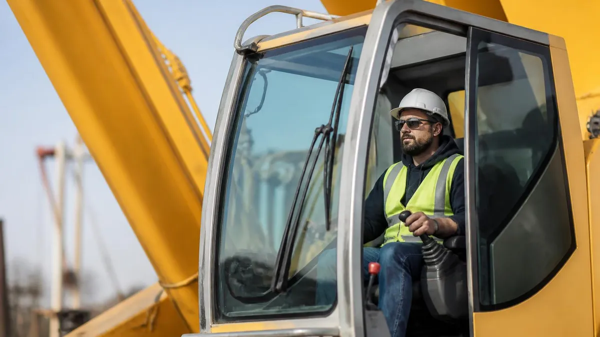 360 Training Osha 10 Construction vs General Indus - OSHA - OSHA Certified Crane Operator certification study resource