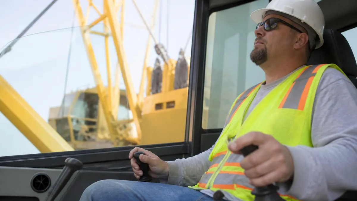 University Osha Training by the Numbers - OSHA - OSHA Certified Crane Operator certification study resource