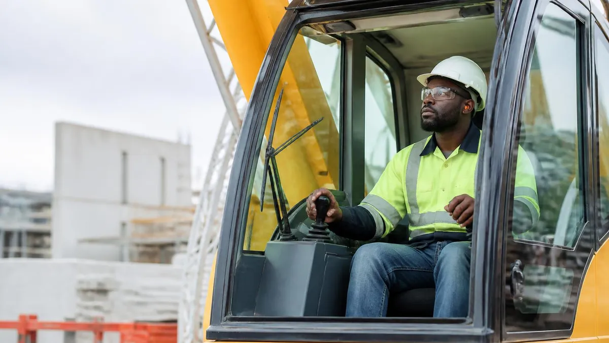 University Osha Training Enrollment Checklist - OSHA - OSHA Certified Crane Operator certification study resource