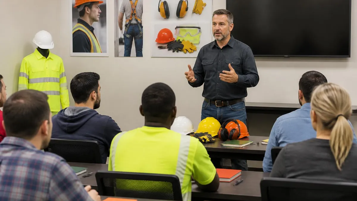 30 Hour Osha Training by the Numbers - OSHA - Safety Certificate certification study resource
