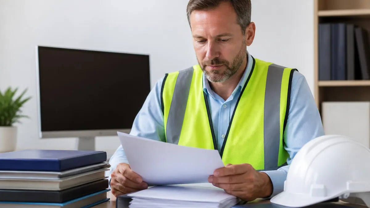 Online Vs. In-person 30 Hour Osha Training Options - OSHA - Safety Certificate certification study resource