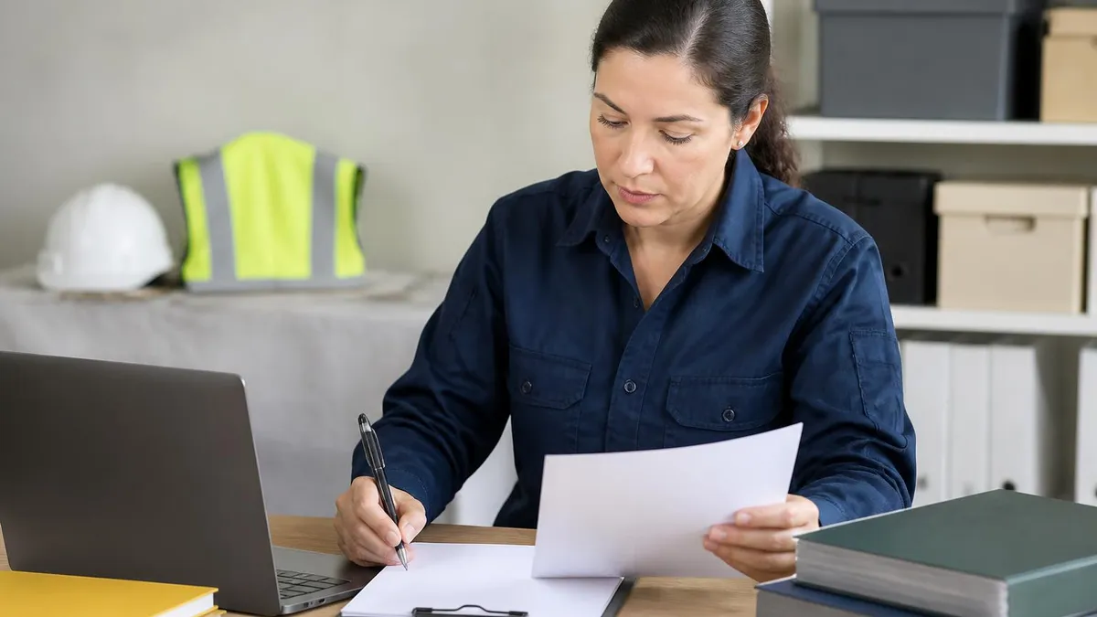 Annual Osha Recordkeeping Cycle - OSHA - Safety Certificate certification study resource
