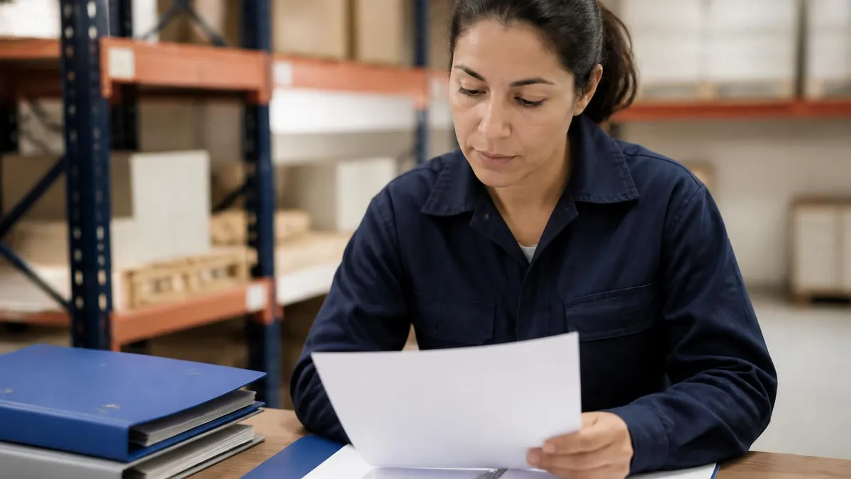 Annual Osha Reports Compliance Checklist - OSHA - Safety Certificate certification study resource
