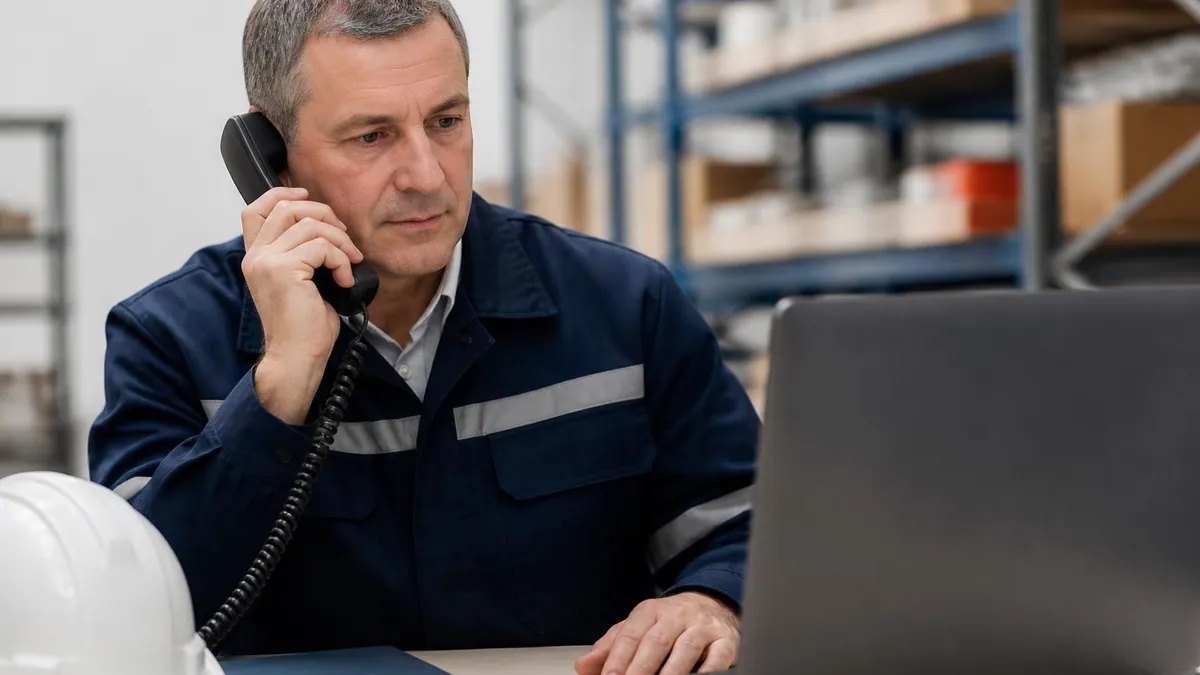 Anonymous Reporting and Whistleblower Protections - OSHA - Safety Certificate certification study resource