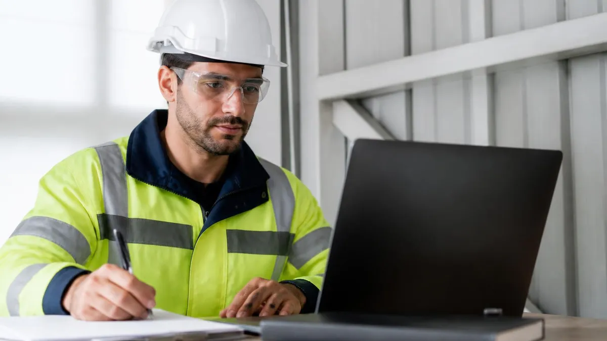 Before You Enroll Checklist - OSHA - Safety Certificate certification study resource