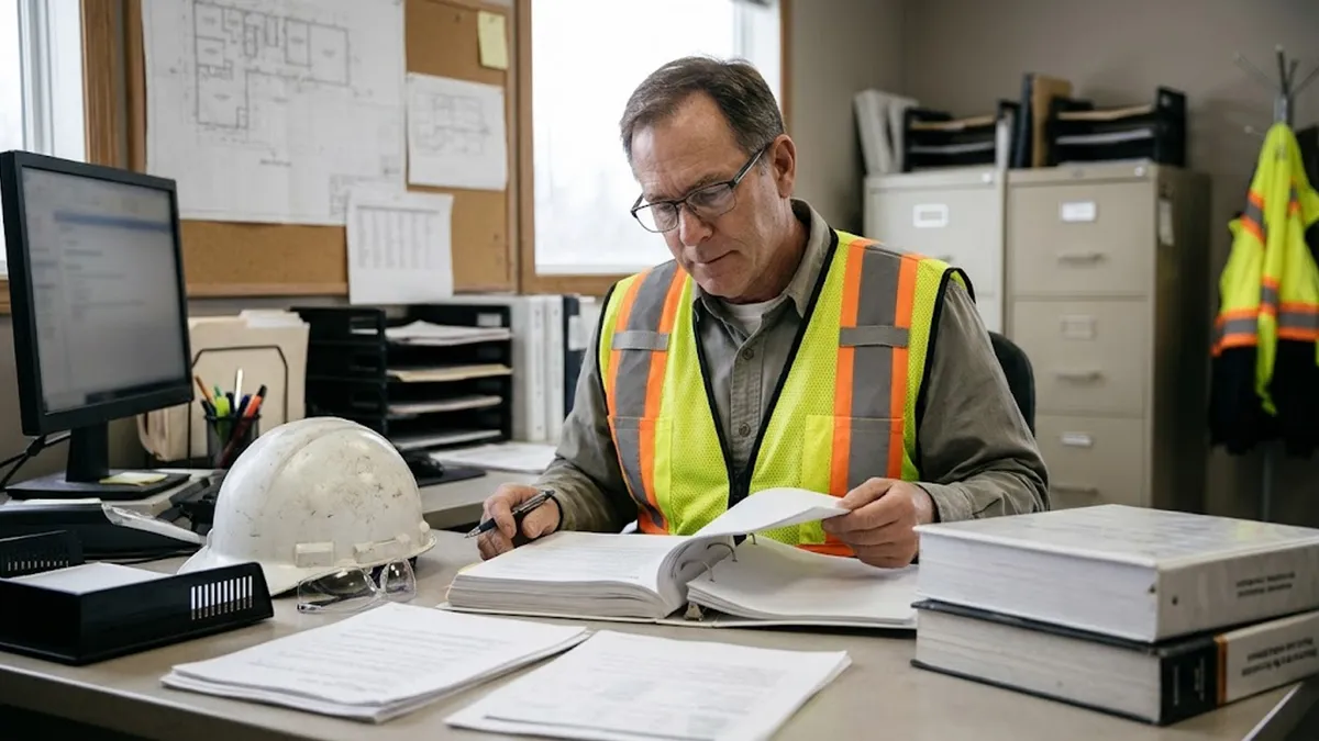 According to OSHA, What Does the Term Electrocution Mean? Official Definition Explained