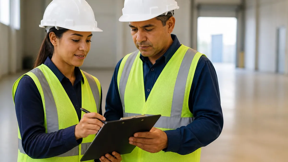 Cal/OSHA IIPP: Complete 2026 Guide to California's Injury and Illness Prevention Program (Title 8, Section 3203)