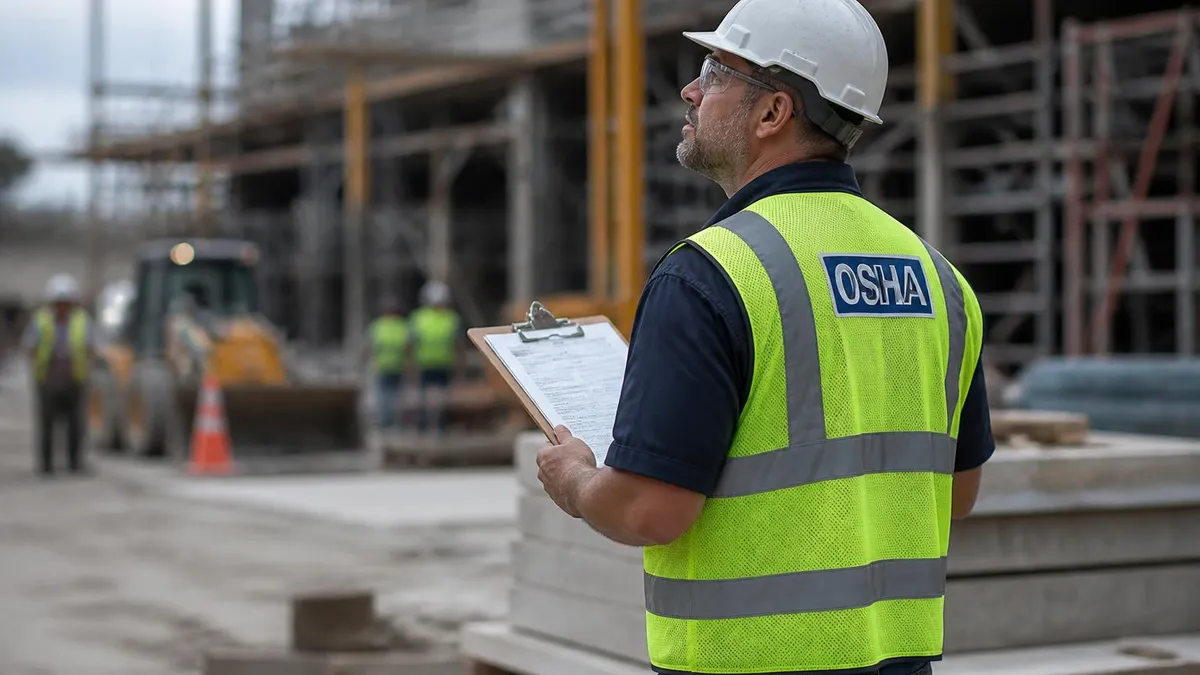 Cal/OSHA Updates: What California Workers and Employers Need to Know in 2026 July