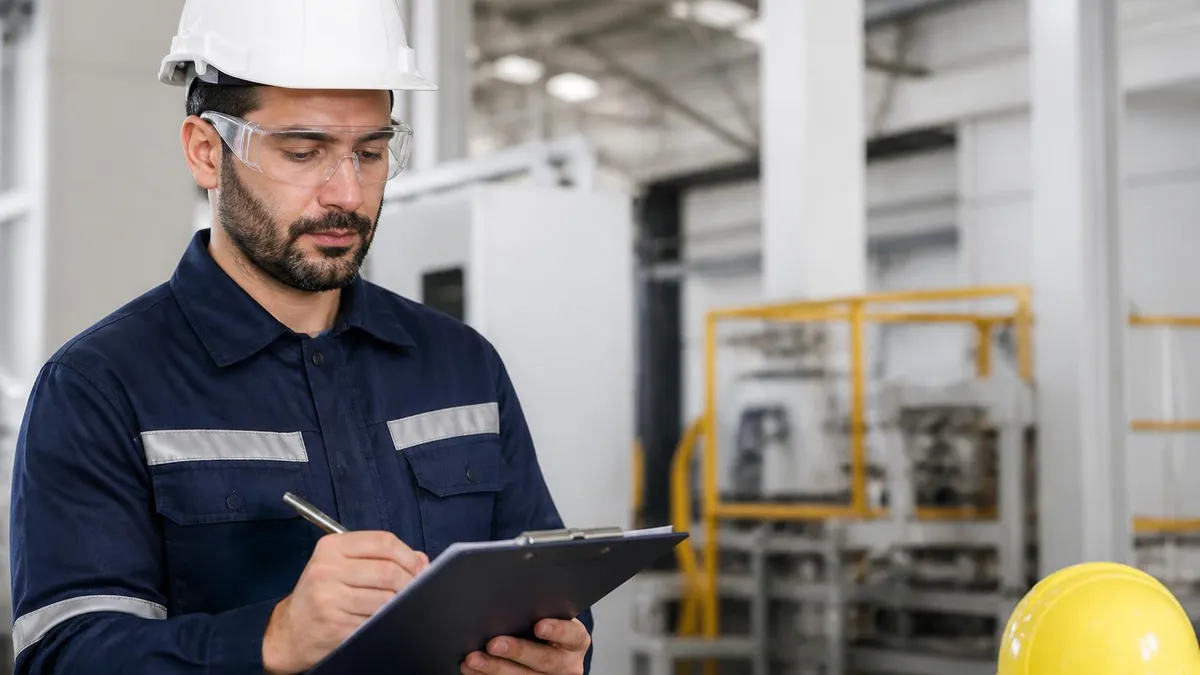 Health & Safety Certificate: Complete Guide to General Safety Certification in 2026