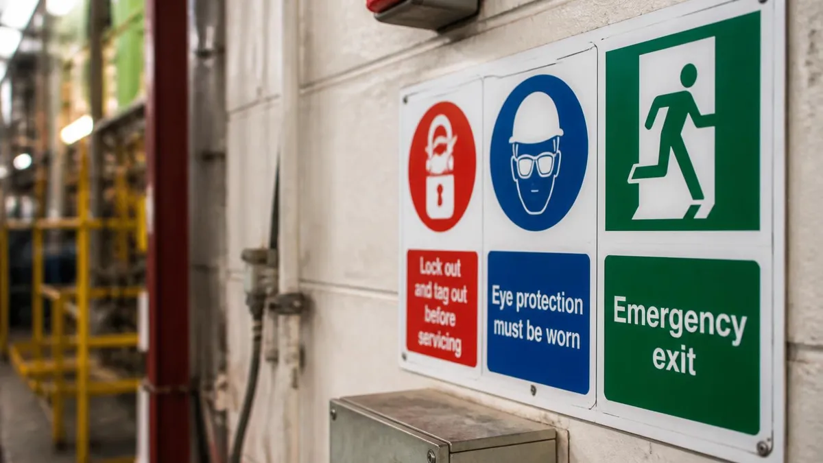 How to Search OSHA Complaints: A Complete Guide to Filing, Tracking, and Understanding Workplace Safety Reports