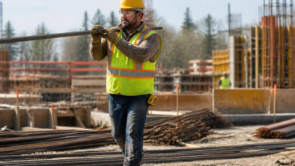 National OSHA Foundation: What It Is, What It Does, and Why It Matters for Workplace Safety