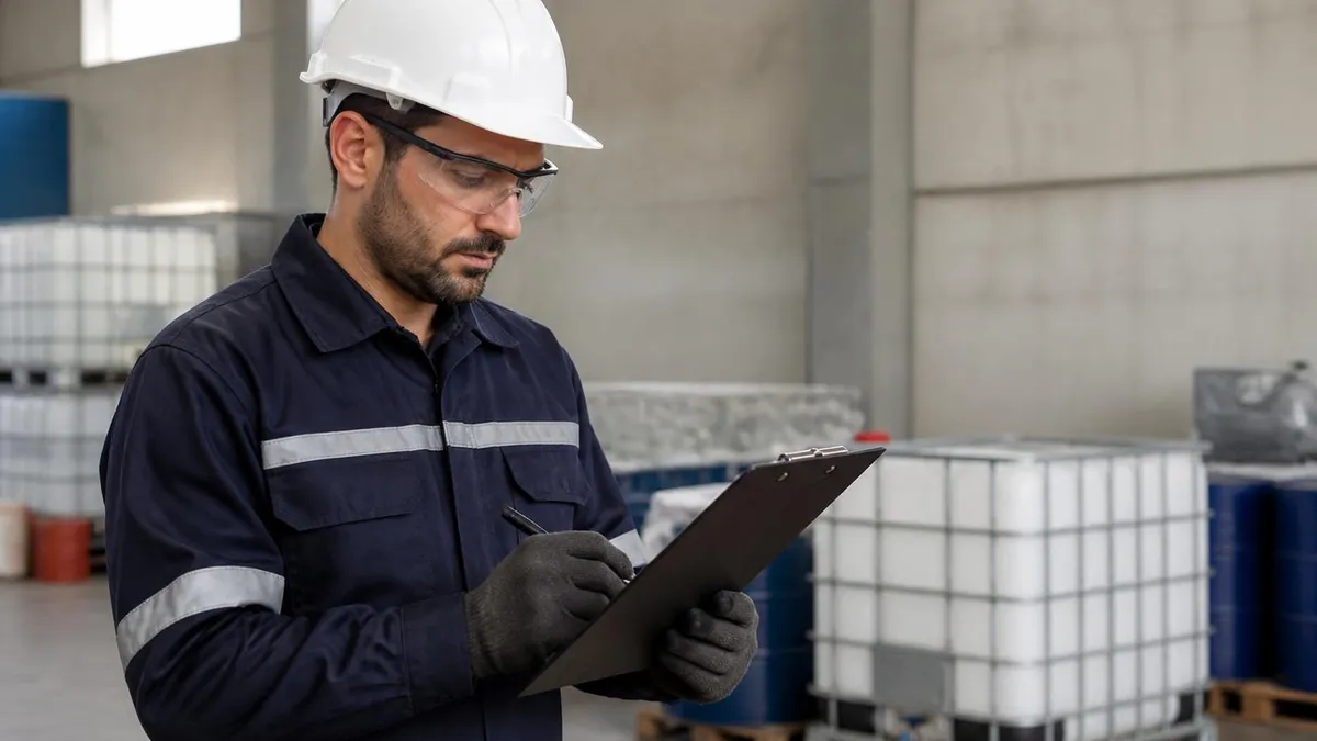 OSHA 10 Hour General Industry: Complete 2026 Guide to Training, Topics, Costs, and DOL Card