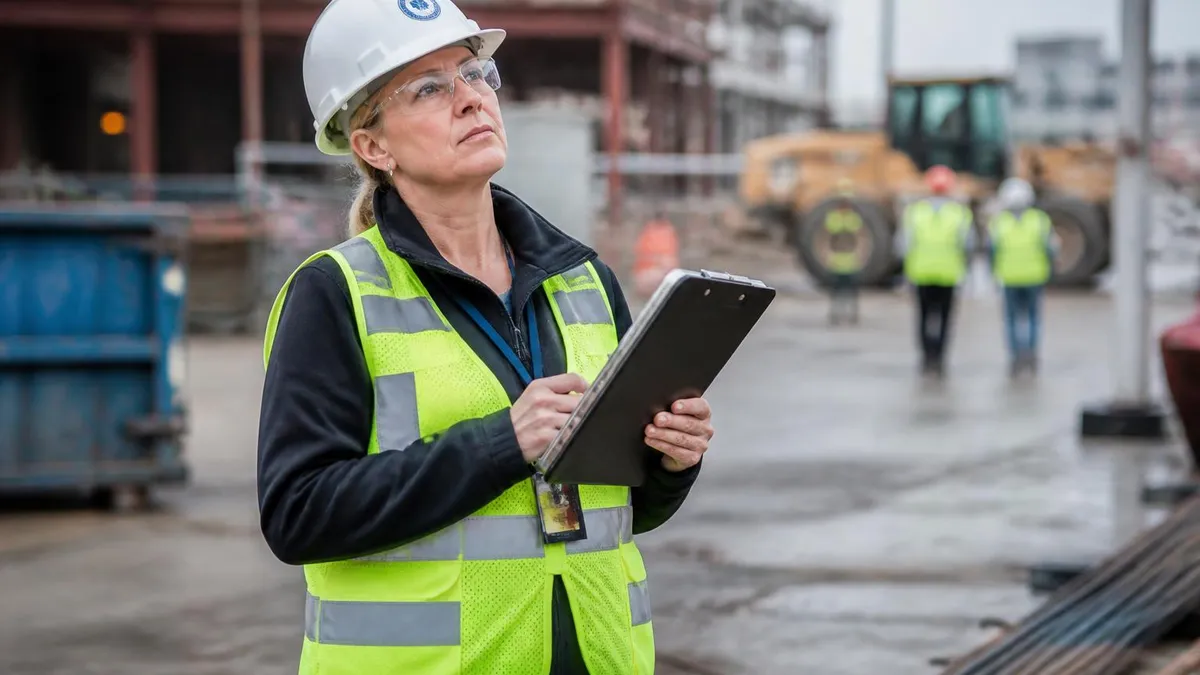OSHA 30 Practice Test: Complete Training Guide & Exam Requirements for 2026 June