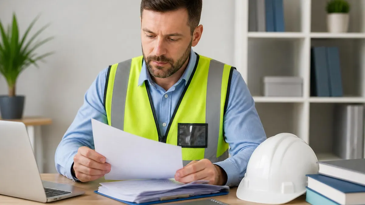 OSHA 300 Form: Complete Guide to the Log of Work-Related Injuries and Illnesses