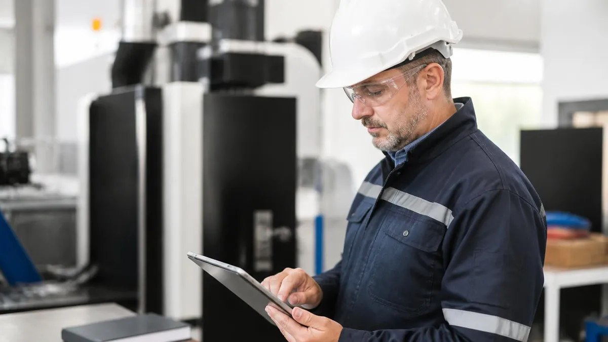 OSHA 300 Forms: What They Are, Who Must File, and How to Fill Them Out