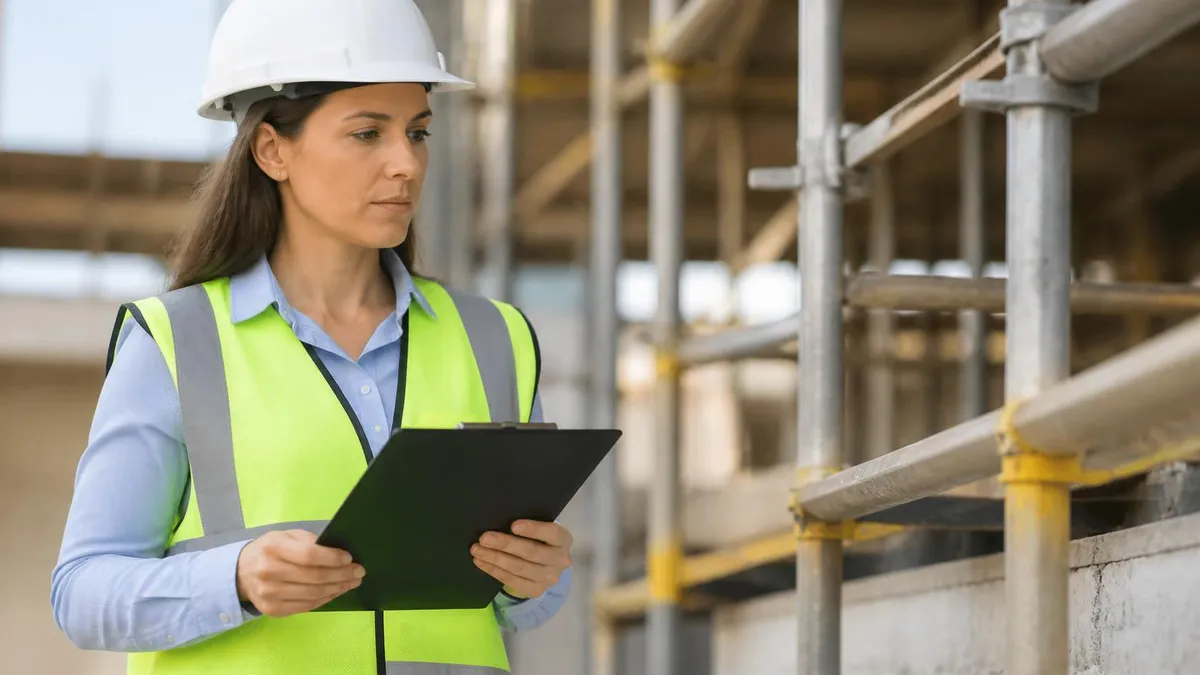 OSHA 300A Form: Complete Guide to the Summary of Work-Related Injuries and Illnesses