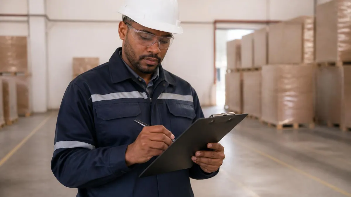OSHA 301 Form: Complete Guide to Injury and Illness Incident Reports for 2026