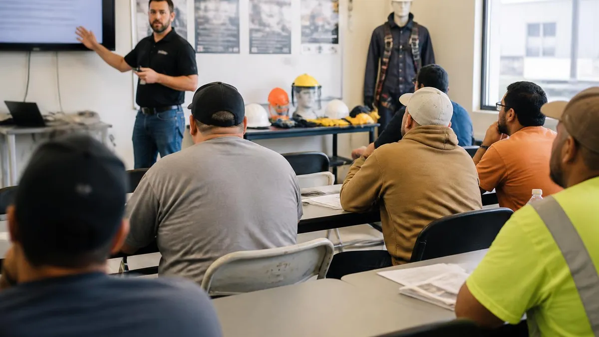 OSHA 500 Prerequisites: Everything You Need to Know Before You Enroll 2026 July