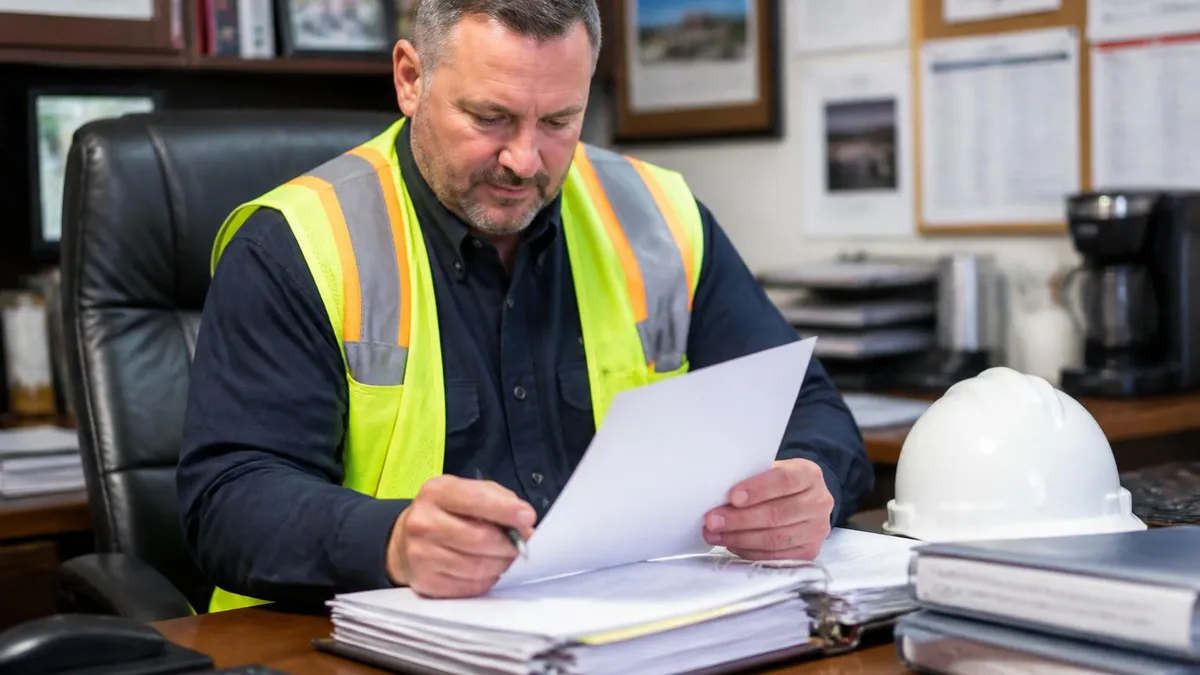 OSHA 510 Classes: What They Cover, Who Should Attend, and How to Enroll